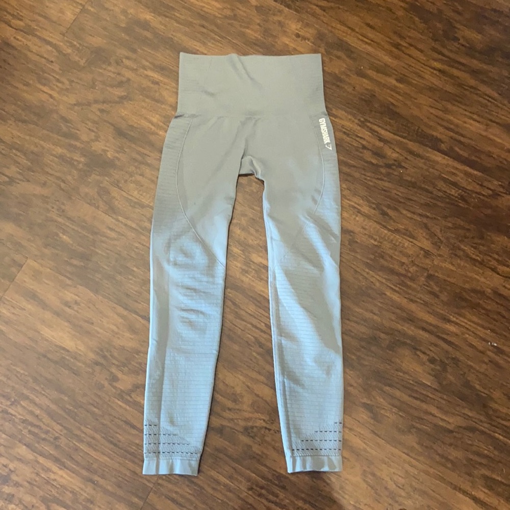 Gymshark Energy Seamless